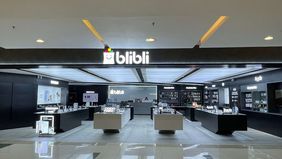 PT Global Digital Niaga Tbk (Blibli.com)  buka suara soal isu pemutusan hubungan kerja (PHK) terhadap 270 karyawannya.