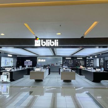 Blibli Umumkan PHK 270 Karyawan, Ada Apa?