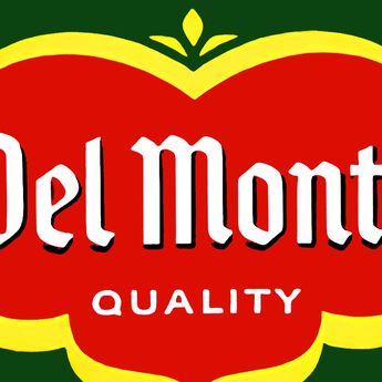 Del Monte Indonesia Pastikan Tidak Terdampak Kebangkrutan Del Monte Foods di AS
