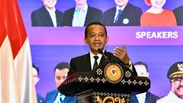 Proyek Kilang Tuban Pertamina-Rosneft Masih Dievaluasi Ulang