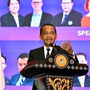 Proyek Kilang Tuban Pertamina-Rosneft Masih Dievaluasi Ulang