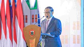 Jakarta menjadi tuan rumah Pertemuan Regional Urban Climate Action Programme - Climate Action Implementation (UCAP CAI) Asia Tenggara 2025.