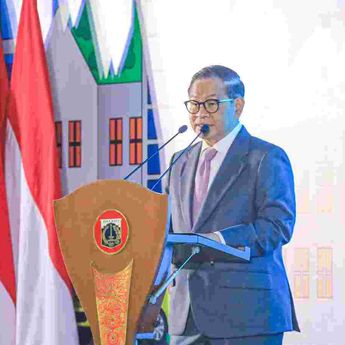 Jakarta Jadi Tuan Rumah Pertemuan Regional Iklim