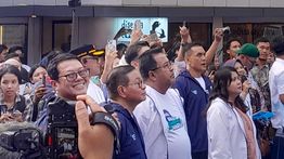 Pemprov DKI Resmi Luncurkan Ulang Aplikasi JAKI, Hadirkan 11 Fitur Baru