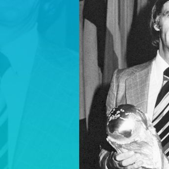 Pelatih Legendaris Argentina Luis Menotti Meninggal Dunia, Lionel Messi Ikut Berduka