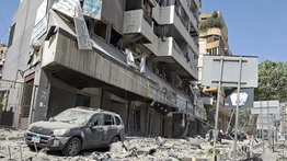 Indonesia Kecam Serangan Israel ke Lebanon, Nilai Langgar Hukum Internasional