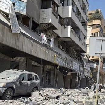 Indonesia Kecam Serangan Israel ke Lebanon, Nilai Langgar Hukum Internasional