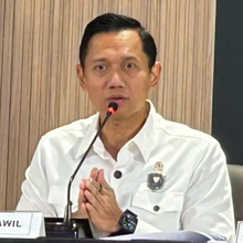 AHY Pastikan Tol Trans Jawa dalam Kondisi Prima Dukung Kelancaran Arus Mudik Lebaran