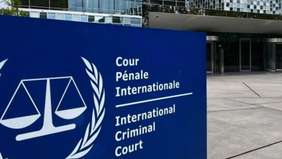 Pemerintah Belanda resmi bergabung dengan Afrika Selatan dalam proses hukum melawan Israel di Mahkamah Internasional (ICJ) terkait dugaan genosida di Jalur Gaza.