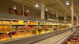 Waspada, Tidak Semua Makanan Beku Aman Langsung Dimasak