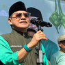 Cak Imin Prihatin Bupati Cilacap Terseret Kasus Korupsi, PKB Hormati Proses Hukum