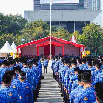 Pemprov DKI Tegaskan Sanksi bagi ASN yang Gunakan Kendaraan Dinas untuk Kepentingan Pribadi