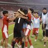 Bojan Hodak Optimistis Timnas U-23 Indonesia Bisa Raih Gelar Juara