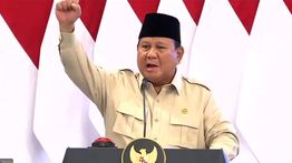 Prabowo Resmi Luncurkan Tema dan Logo HUT ke-80 Kemerdekaan RI