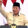 Prabowo Resmi Luncurkan Tema dan Logo HUT ke-80 Kemerdekaan RI