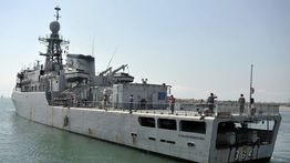 Paripurna DPR Setuju KRI Ki Hajar Dewantara Dijual
