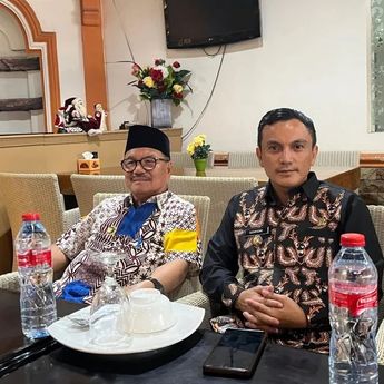 Bupati Konsel: Camat Baito Dicopot Bukan karena Kasus Guru Honorer Supriyani