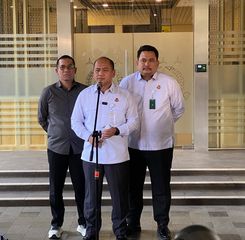 Seluruh Penyidikan Kasus Febrie Adriansyah Diusut Kejagung
