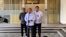 Seluruh Penyidikan Kasus Febrie Adriansyah Diusut Kejagung