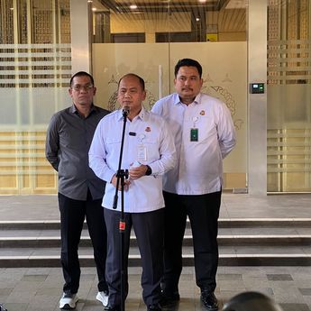 Seluruh Penyidikan Kasus Febrie Adriansyah Diusut Kejagung