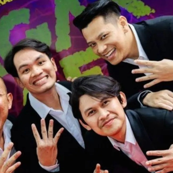 Agak Laen 2 Pecahkan Rekor Jadi Film Terlaris Sepanjang Masa di Indonesia