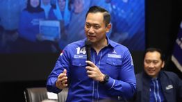 AHY: Demokrat Akan Terus Berbenah Mendengar Suara Rakyat