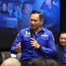 AHY: Demokrat Akan Terus Berbenah Mendengar Suara Rakyat