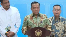 Mensesneg: 4 Pulau Sengketa Masuk Wilayah Administrasi Aceh