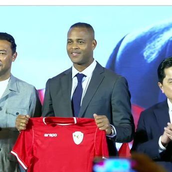 Patrick Kluivert Bakal Boyong Jairo Riedewald yang Sempat Berlaga di Premier League Buat Perkuat Timnas Indonesia