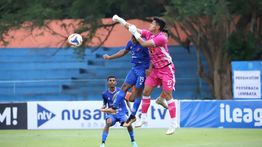 Persikutim United Bertahan di Liga Nusantara Usai Tumbangkan Persebata Lembata 2-0