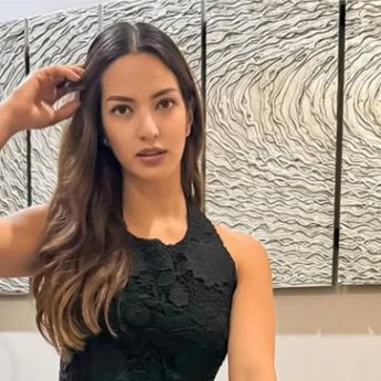 Nia Ramadhani Pindah ke Singapura, Ini Alasannya