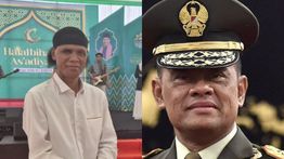 Hercules: Pak Gatot, Aku Salah Apa?