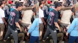 Fakta3  Warga Tewas di Acara Makan Gratis Pernikahan Anak Dedi Mulyadi