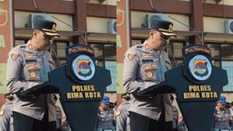 Bareskrim: AKBP Didik Putra Kuncoro Titip Koper Berisi Narkoba ke Mantan Anak Buah