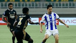 5 Fakta Menarik Duel Dewa United vs Persib Bandung