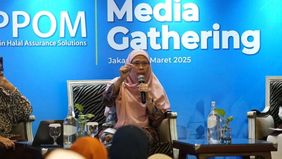 Lembaga Pengkajian Pangan, Obat-obatan, dan Kosmetika (LPPOM) MUI menyoroti pentingnya transparansi informasi produk non halal demi memberikan kenyamanan dan keamanan bagi konsumen menyusul kasus Ayam Goreng Widuran.