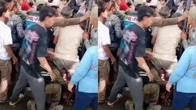 Tiga orang dikabarkan tewas dalam pernikahan anak dari Gubernur Jawa Barat Dedi Mulyadi dan putri dari Kapolda Metro Jaya Irjen Karyoto pada Jumat 18 Juli 2025.