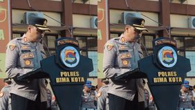 Bareskrim Polri melalui Direktorat Tindak Pidana Narkoba (Dittipidnarkoba) mengungkap bahwa Kapolres Bima Kota nonaktif, Didik Putra Kuncoro, menitipkan satu koper berisi narkoba kepada mantan anak buahnya, Aipda Dianita Agustina.