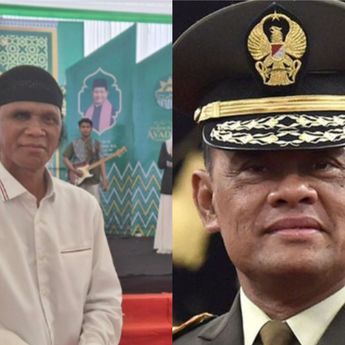 Hercules: Pak Gatot, Aku Salah Apa?