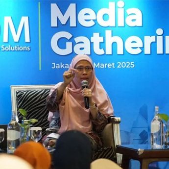 LPPOM MUI Bakal Tidak Tegas Restoran yang Sembunyikan Informasi Produk Non Halal