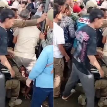 Fakta 3  Warga Tewas di Acara Makan Gratis Pernikahan Anak Dedi Mulyadi