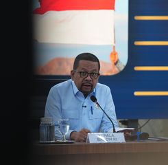 Jawab Tuduhan Tiyo Ardianto soal GPS Tracker, Qodari: Itu Sudah Kuno