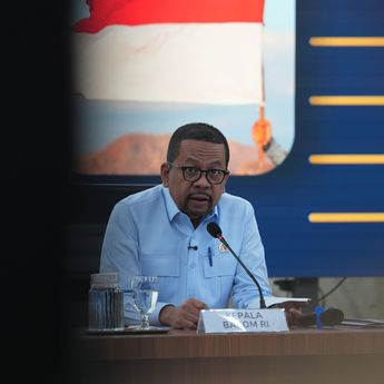 Qodari Paparkan Fakta-fakta Baik MBG: Jumlah Siswa Lapar Berkurang Signifikan di Sekolah