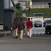 Penyidik Jampidsus Datangi Kantor BGN Sore Ini