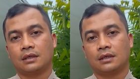 Kapolres minta maaf, awalnya sebut pacar kini diralat jadi guru yang ada di mobil bareng anak Kasi Propam.