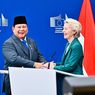 Presiden Von der Leyen Ungkapkan Tiga Pilar Kesepakatan Uni Eropa–Indonesia