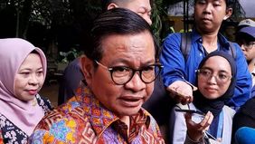 Gubernur DKI Jakarta Pramono Anung mengungkapkan rencana menaikkan tarif tiket masuk Taman Margasatwa Ragunan, Jakarta Selatan bagi warga luar Jakarta dan wisatawan asing.