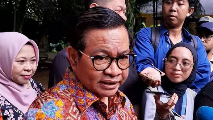 Pramono Anung