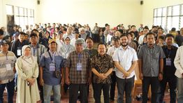 Kolaborasi DPR RI bersama BGN Fokus Atasi Gizi Buruk di Serang
