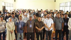 Upaya bersama dalam meningkatkan kualitas gizi masyarakat kembali diwujudkan DPR RI bersama mitra kerja Badan Gizi Nasional (BGN) di Serang, Rabu, 25 Juni 2025. Program strategis nasional Makan Bergizi Gratis (MBG) berfokus pada penanggulangan masala